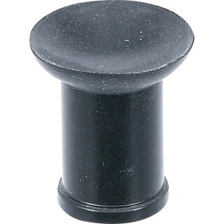 Gummiadapter | für Art. 1738 | Ø 20 mm