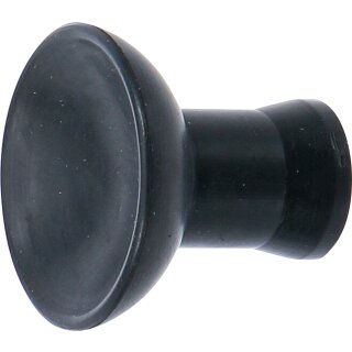 Gummiadapter | für Art. 1738 | Ø 30 mm