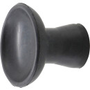 Gummiadapter | für Art. 1738 | Ø 45 mm