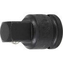 Kraft-Steckschlüssel-Adapter | Innenvierkant 10 mm...
