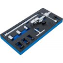 Druckluft-Ventilfederspanner-Satz | 15-tlg.