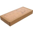 Druckluft-Ventilfederspanner-Satz | 15-tlg.