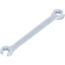 Offener Doppel-Ringschlüssel | SW 10 x 11 mm