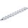 Hahnenfußschlüssel-Satz | Antrieb Innenvierkant 10 mm (3/8") | SW 10 - 19 mm | 10-tlg.