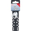 Hahnenfußschlüssel | Antrieb Innenvierkant 10 mm (3/8") | SW 11 mm