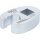 Hahnenfußschlüssel | Antrieb Innenvierkant 10 mm (3/8") | SW 11 mm