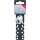 Hahnenfußschlüssel | Antrieb Innenvierkant 10 mm (3/8") | SW 11 mm