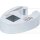 Hahnenfußschlüssel | Antrieb Innenvierkant 10 mm (3/8") | SW 11 mm