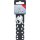 Hahnenfußschlüssel | Antrieb Innenvierkant 10 mm (3/8") | SW 11 mm