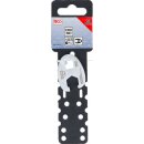 Hahnenfußschlüssel | Antrieb Innenvierkant 10 mm (3/8") | SW 13 mm
