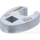 Hahnenfußschlüssel | Antrieb Innenvierkant 10 mm (3/8") | SW 14 mm