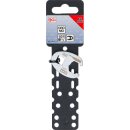Hahnenfußschlüssel | Antrieb Innenvierkant 10 mm (3/8") | SW 14 mm