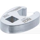 Hahnenfußschlüssel | Antrieb Innenvierkant 10 mm (3/8") | SW 15 mm