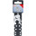 Hahnenfußschlüssel | Antrieb Innenvierkant 10 mm (3/8") | SW 15 mm