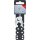 Hahnenfußschlüssel | Antrieb Innenvierkant 10 mm (3/8") | SW 15 mm