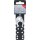 Hahnenfußschlüssel | Antrieb Innenvierkant 10 mm (3/8") | SW 16 mm