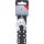 Hahnenfußschlüssel | Antrieb Innenvierkant 10 mm (3/8") | SW 17 mm