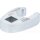 Hahnenfußschlüssel | Antrieb Innenvierkant 12,5 mm (1/2") | SW 21 mm