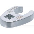 Hahnenfußschlüssel | Antrieb Innenvierkant 12,5 mm (1/2") | SW 22 mm