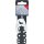 Hahnenfußschlüssel | Antrieb Innenvierkant 12,5 mm (1/2") | SW 23 mm