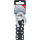 Hahnenfußschlüssel | Antrieb Innenvierkant 12,5 mm (1/2") | SW 25 mm