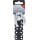Hahnenfußschlüssel | Antrieb Innenvierkant 12,5 mm (1/2") | SW 25 mm