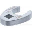 Hahnenfußschlüssel | Antrieb Innenvierkant 12,5 mm (1/2") | SW 26 mm