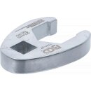Hahnenfußschlüssel | Antrieb Innenvierkant 12,5 mm (1/2") | SW 27 mm