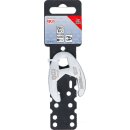 Hahnenfußschlüssel | Antrieb Innenvierkant 12,5 mm (1/2") | SW 27 mm