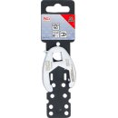 Hahnenfußschlüssel | Antrieb Innenvierkant 12,5 mm (1/2") | SW 28 mm