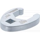 Hahnenfußschlüssel | Antrieb Innenvierkant 12,5 mm (1/2") | SW 32 mm