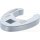 Hahnenfußschlüssel | Antrieb Innenvierkant 12,5 mm (1/2") | SW 32 mm
