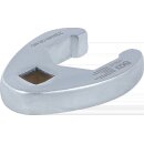 Hahnenfußschlüssel | Antrieb Innenvierkant 12,5 mm (1/2") | SW 33 mm