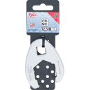 Hahnenfußschlüssel | Antrieb Innenvierkant 12,5 mm (1/2") | SW 33 mm
