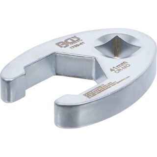 Hahnenfußschlüssel | Antrieb Innenvierkant 20 mm (3/4") | SW 41 mm