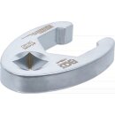 Hahnenfußschlüssel | Antrieb Innenvierkant 20 mm (3/4") | SW 41 mm