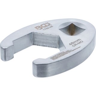 Hahnenfußschlüssel | Antrieb Innenvierkant 20 mm (3/4") | SW 46 mm