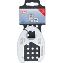 Hahnenfußschlüssel | Antrieb Innenvierkant 20 mm (3/4") | SW 46 mm