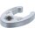 Hahnenfußschlüssel | Antrieb Innenvierkant 20 mm (3/4") | SW 46 mm