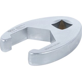 Hahnenfußschlüssel | Antrieb Innenvierkant 20 mm (3/4") | SW 50 mm