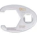 Hahnenfußschlüssel | Antrieb Innenvierkant 20 mm (3/4") | SW 50 mm
