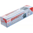 Offener Doppel-Ringschlüssel-Satz | SW 8 x 10 - 17 x 19 mm | 6-tlg.