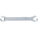 Offener Doppel-Ringschlüssel | SW 12 x 13 mm
