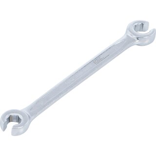 Offener Doppel-Ringschlüssel | SW 9 x 11 mm