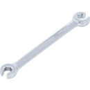 Offener Doppel-Ringschlüssel | SW 9 x 11 mm