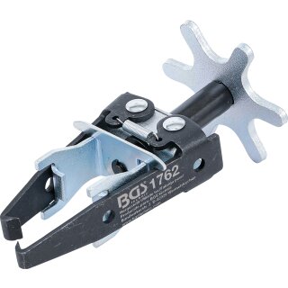 Ventilfeder-Spannapparat "Overhead"