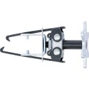 Ventilfeder-Spannapparat "Overhead"