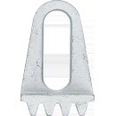 Schwungrad-Arretierwerkzeug | für Citroen, Fiat, Peugeot