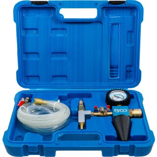 Kühlsystem-Befüll- und Entlüftungsgerät