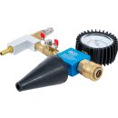 Prüfadapter mit Messuhr für Art. 1773